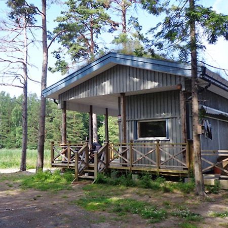 Villa Bjoern With Sauna Hitis Room photo