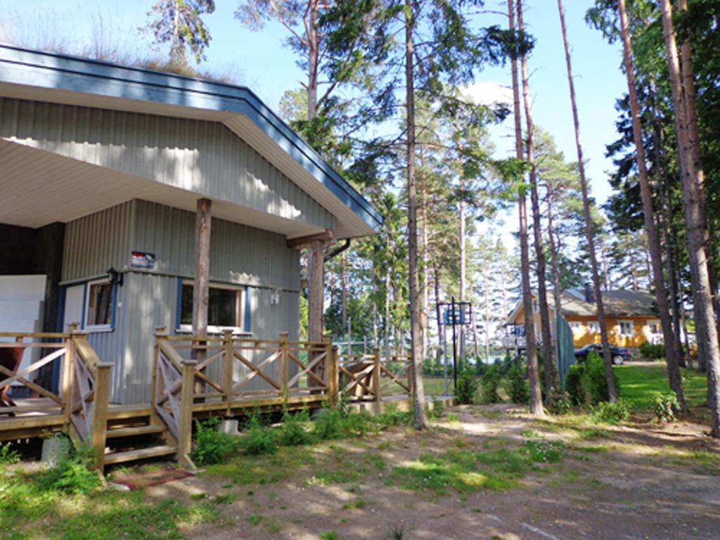 Villa Bjoern With Sauna Hitis Room photo