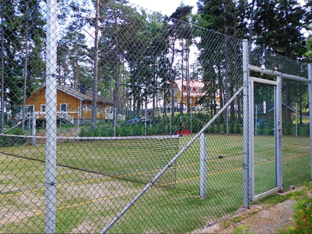 Villa Bjoern With Sauna Hitis Room photo