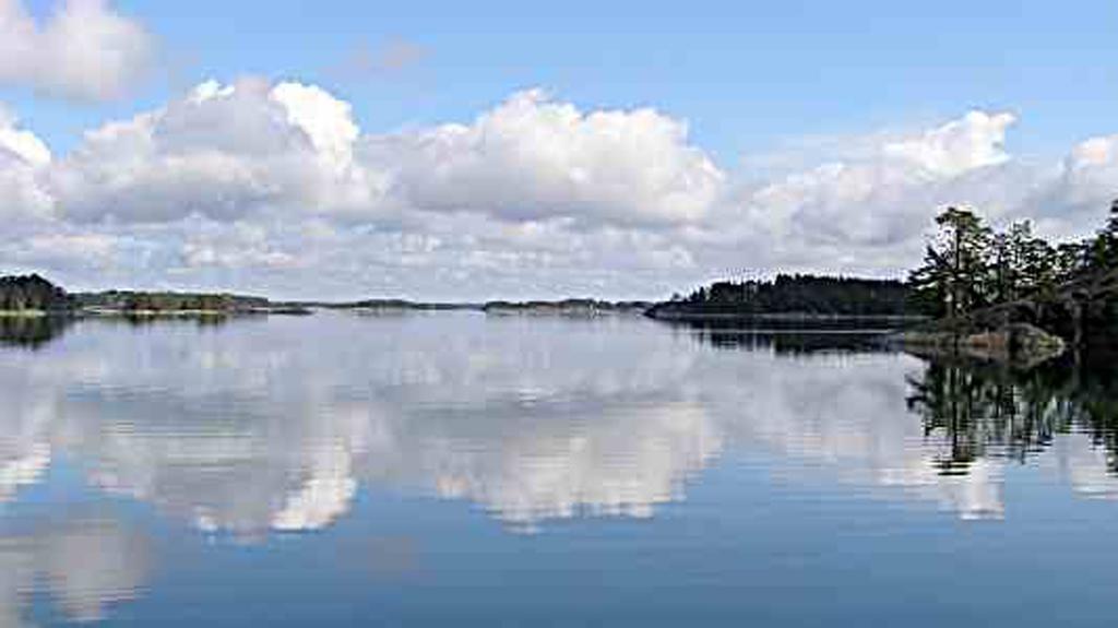 Villa Bjoern With Sauna Hitis Room photo