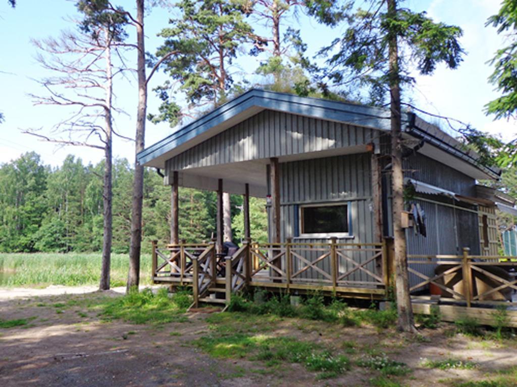 Villa Bjoern With Sauna Hitis Room photo